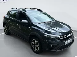 Used 2023 Dacia Sandero Journey Hatchback | £13,499 (Fair price)