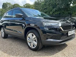New 2026 Skoda Karoq SE SUV | £27,991 (Good price)