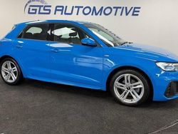 Used 2021 Audi A1 Sportback S-Line Hatchback | £19,490 (Fair price)