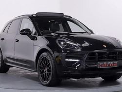 Used 2020 Porsche Macan GTS SUV | £50,500 (Fair price)