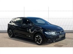 Other New 2025 VW Polo R-line Hatchback | £27,769 (Expensive)