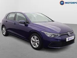 VW Golf VIII