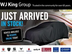 Black Used 2025 Suzuki Vitara SZ-T SUV | £18,995 (Fair price)