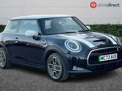 Used 2023 Mini Cooper Level 3 Hatchback | £16,500 (A bit pricey)