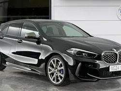 Other Used 2024 BMW M135 Comfort Edition Hatchback | £31,097 (Fair price)