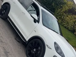 White Used 2010 Porsche Cayenne SUV | £11,995 (Expensive)