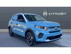 Other New 2024 Citroën C3 PureTech Hatchback | £18,361 (Fair price)