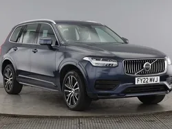 Used 2021 Volvo XC90 Momentum SUV | £29,749 (Fair price)
