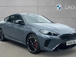 Unknown Used 2025 BMW M235 Performance Coupe | £37,498 (Expensive)