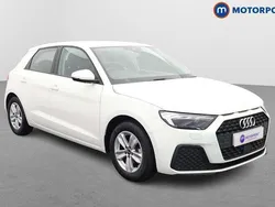 Used 2023 Audi A1 Sportback Hatchback | £18,599 (Fair price)