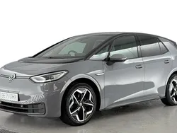 Grey Used 2021 VW ID.3 Pro Hatchback | £13,420 (Expensive)