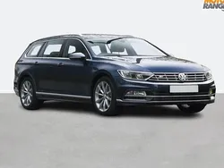Grey Used 2019 VW Passat S Estate | £13,895 (Good price)