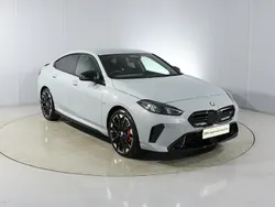 Grey Used 2025 BMW M235 Comfort Edition | £41,950