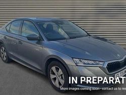 Grey Used 2024 Skoda Octavia SE Hatchback | £18,450 (Good price)