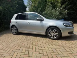 Silver Used 2011 VW Golf VI Hatchback | £2,500 (Super price)