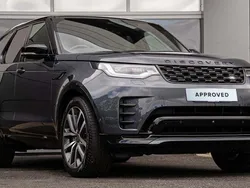 Used 2024 Land Rover Discovery 5 SE Dynamic SUV | £49,999 (Super price)