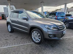 Grey Used 2016 VW Tiguan Edition SUV | £14,495 (Fair price)