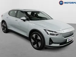 Used 2024 Polestar 2 Sedan | £30,649 (Fair price)