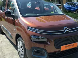 Used 2024 Citroën e-Berlingo Feel MPV | £16,495 (Good price)