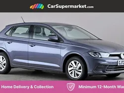 Used 2026 VW Polo Life Hatchback | £13,897 (Super price)