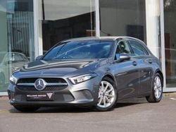 Grey Used 2018 Mercedes A200 Executive Hatchback | £13,495 (Good price)