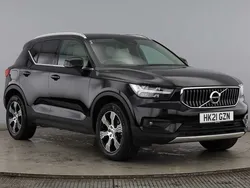 Used 2021 Volvo XC40 Inscription SUV | £27,950 (Fair price)