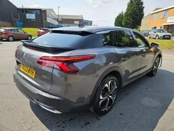 Grey Used 2023 Citroën C5 X PureTech Sedan | £5,995