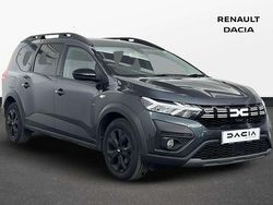 Grey Used 2023 Dacia Jogger Extreme MPV | £15,200 (Fair price)