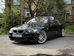 Black Used 2011 BMW M3 Competition Edition Coupe | £25,490 (Fair price)