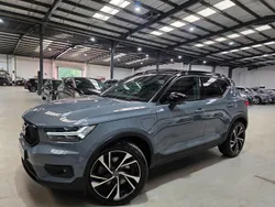 Grey Used 2020 Volvo XC40 R-Design Pro SUV | £18,980 (Fair price)