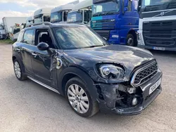 Grey Used 2019 Mini Cooper S Countryman SUV | £5,750