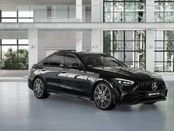 New 2025 Mercedes C43 AMG AMG Estate | £69,460