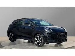 Other New 2024 Ford Puma ST-Line SUV | £26,595
