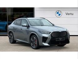 Other New 2024 BMW iX2 M Sport SUV | £52,368 (A bit pricey)