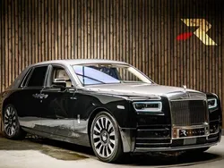 Used 2019 Rolls Royce Phantom | £247,990
