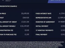 Used 2016 Mercedes CLA180 Sedan | £8,690 (Good price)