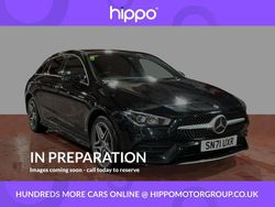 Black Used 2021 Mercedes E250 AMG Line Premium Estate | £18,220 (Super price)
