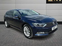 Used 2019 VW Passat Business Estate | £6,995 (Super price)
