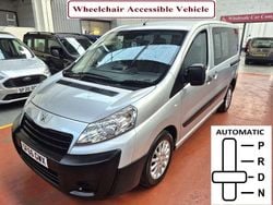Silver Used 2016 Peugeot Expert Comfort Van | £10,995 (Good price)