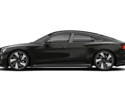 New 2025 Audi e-tron GT quattro Sedan | £113,457 (Super price)