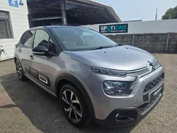 Grey Used 2023 Citroën C3 PureTech Hatchback | £12,395 (Fair price)