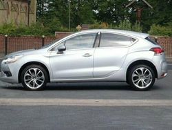 Used 2012 Citroën DS4 Hatchback | £12,989