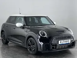Used 2022 Mini Cooper S Hatch Hatchback | £18,950 (Fair price)