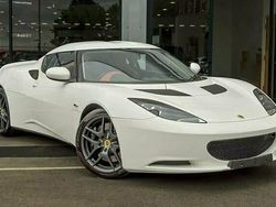 Used 2010 Lotus Evora Coupe | £34,950