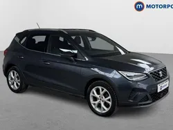 Used 2024 Seat Arona FR SUV | £15,099 (Good price)