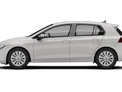 New 2024 VW Golf VIII GTE Hatchback | £40,501