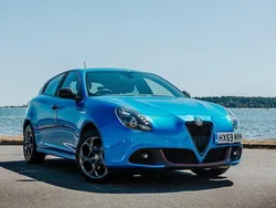 Used 2019 Alfa Romeo Giulietta Edizione Speciale Hatchback | £13,990 (A bit pricey)