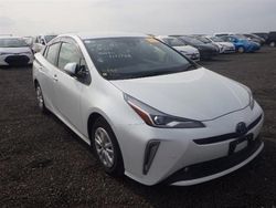 Pearl Used 2021 Toyota Prius Hatchback | £15,000 (Fair price)
