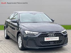 Grey Used 2021 Audi A1 Design Hatchback | £14,899 (Good price)