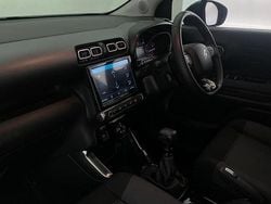 Grey Used 2023 Citroën C3 Aircross PureTech SUV | £12,473 (Fair price)